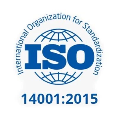 ISO 14001 Çevre Yönetim Sistemi