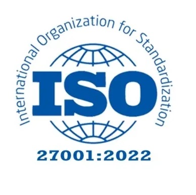 ISO 27001 Bilgi Güvenliği Yönetim Sistemi