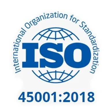 ISO 45001 İş sağlığı ve Güvenliği Yönetim Sistemi