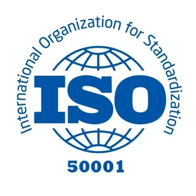 ISO 50001 Enerji Yönetim Sistemi